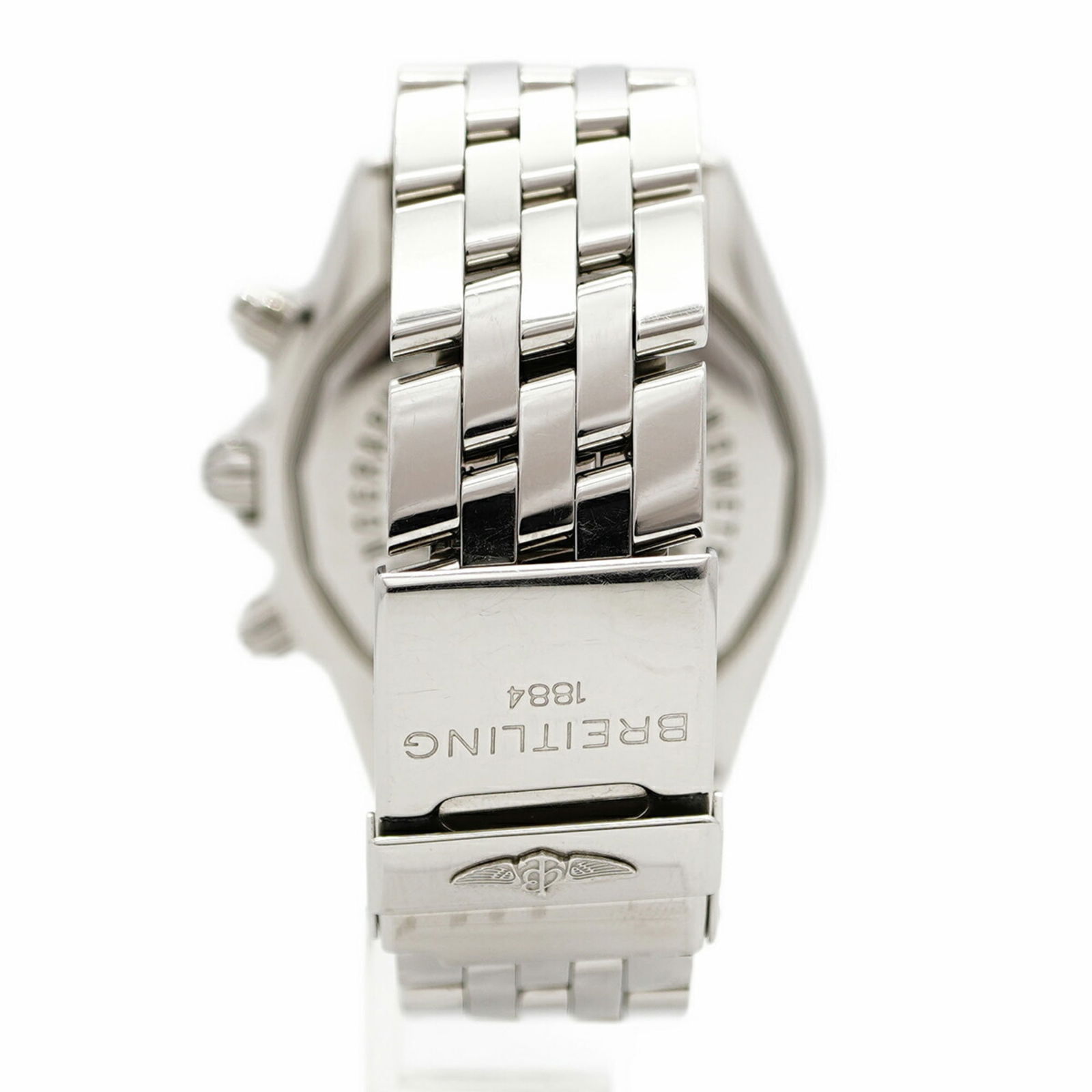 Wristwatch Breitling - 8