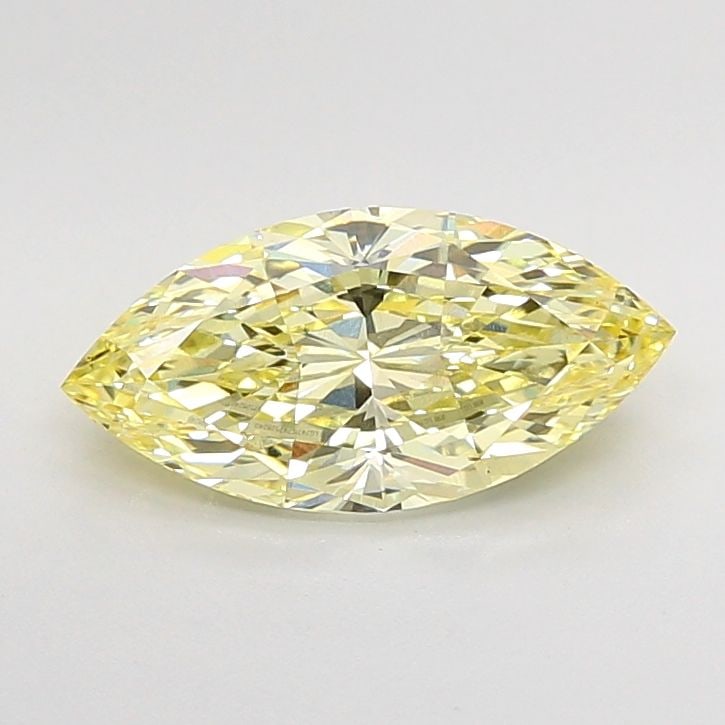Loose Lab Diamond - IGI Marquise 2.26ct Fancy Yellow VVS2: Loose Lab Diamond - IGI Marquise 2.26ct Fancy Yellow VVS2 This listing features Loose Lab Diamond - IGI Marquise 2.26ct Fancy Yellow VVS2. Item specifics are provided below. Item Specifics: Source: Th