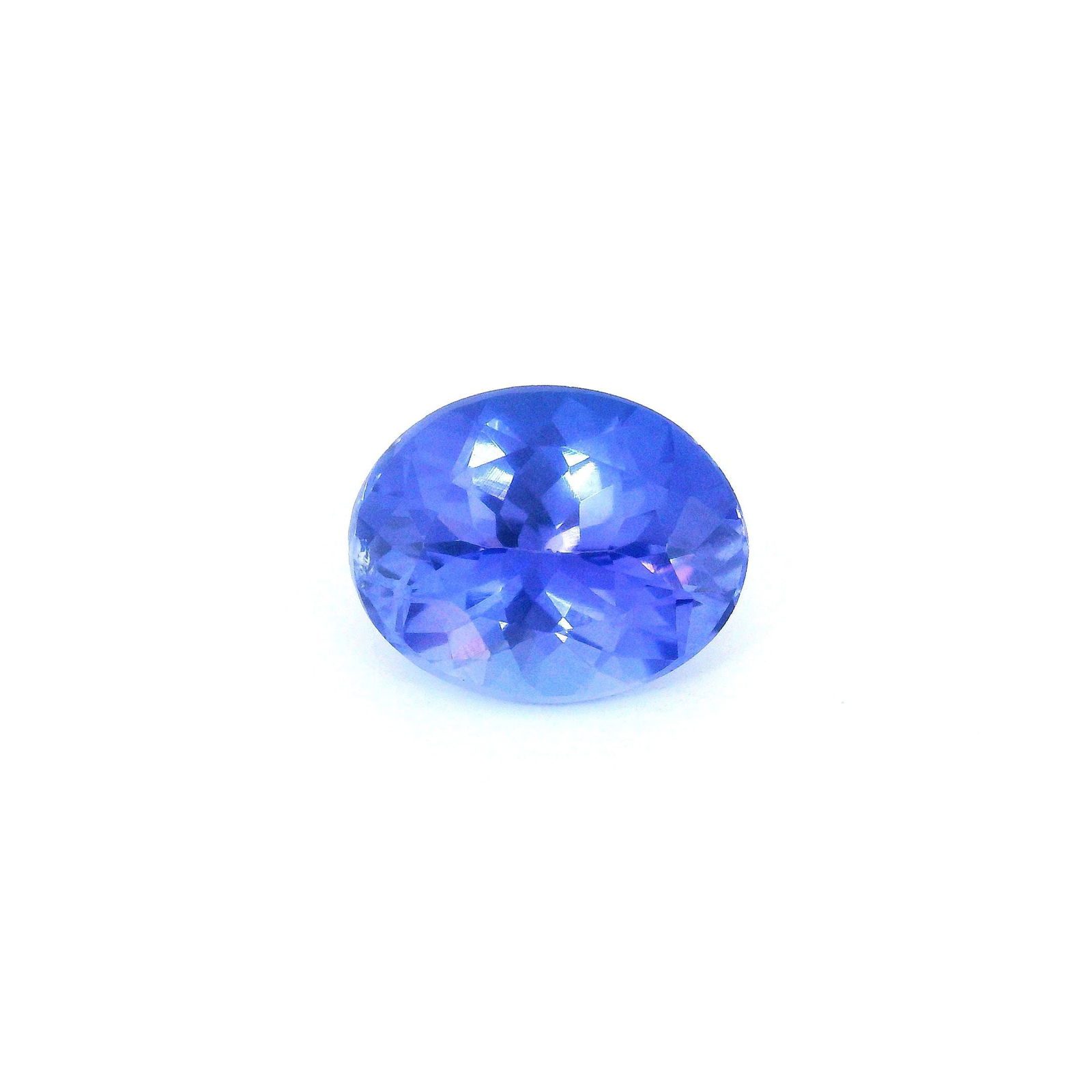 Loose Tanzanite Gemstone - IGI Oval 2.36ct Violet EC: Loose Tanzanite Gemstone - IGI Oval 2.36ct Violet EC This listing features Loose Tanzanite Gemstone - IGI Oval 2.36ct Violet EC. Item specifics are provided below. Item Specifics: Type: Tanzanite