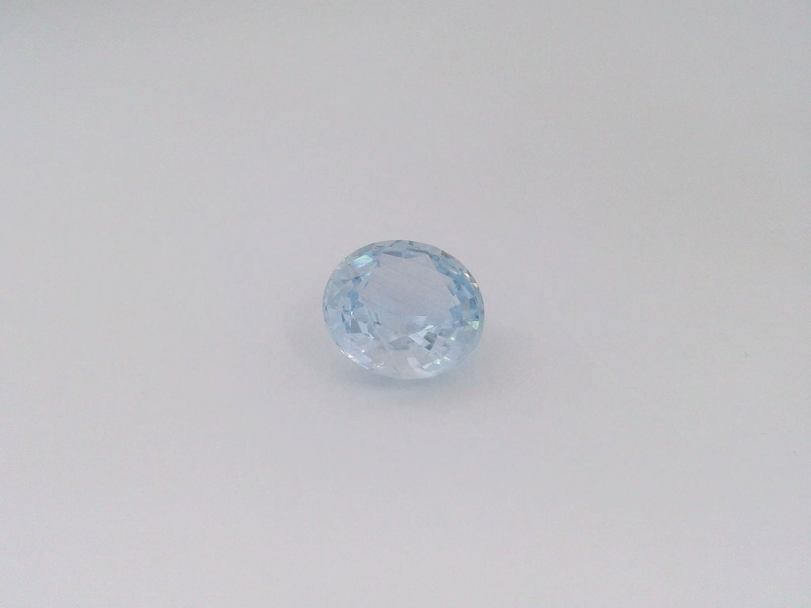 Loose Sapphire Gemstone - IGI Round 2.78ct Blue SI: Loose Sapphire Gemstone - IGI Round 2.78ct Blue SI This listing features Loose Sapphire Gemstone - IGI Round 2.78ct Blue SI. Item specifics are provided below. Item Specifics: Type: Sapphire Carat:
