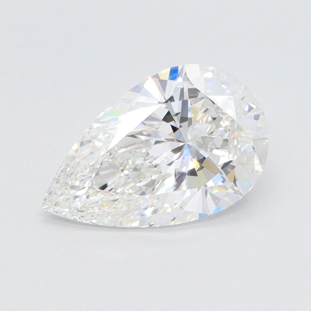 Loose Lab Diamond - IGI Pear 1.57ct F VVS2: Loose Lab Diamond - IGI Pear 1.57ct F VVS2 This listing features Loose Lab Diamond - IGI Pear 1.57ct F VVS2. Item specifics are provided below. Item Specifics: Source: This Is A Real Diamond Grown