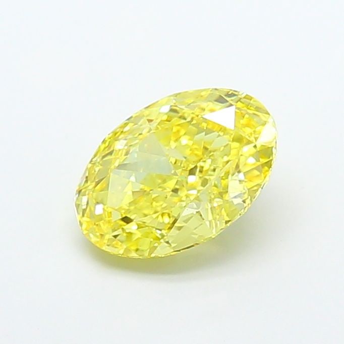Loose Lab Diamond - IGI Oval 3.01ct Fancy Vivid Yellow VS1: Loose Lab Diamond - IGI Oval 3.01ct Fancy Vivid Yellow VS1 This listing features Loose Lab Diamond - IGI Oval 3.01ct Fancy Vivid Yellow VS1. Item specifics are provided below. Item Specifics: Source: