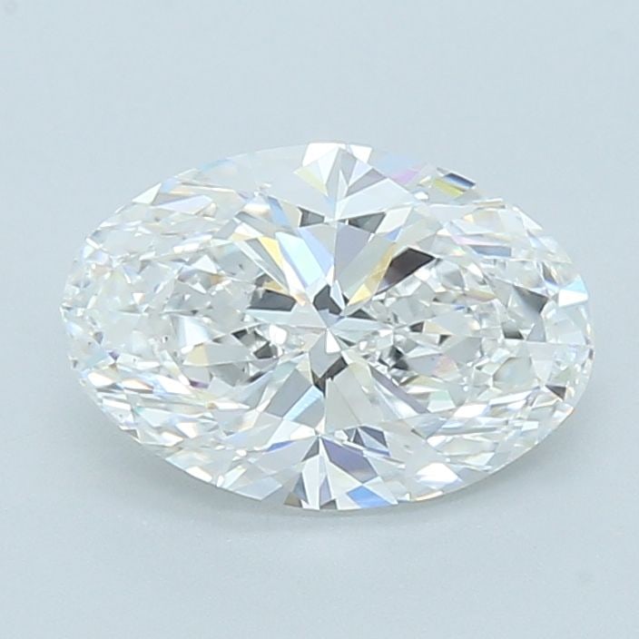 Loose Lab Diamond - IGI Oval 2.78ct D VS1: Loose Lab Diamond - IGI Oval 2.78ct D VS1 This listing features Loose Lab Diamond - IGI Oval 2.78ct D VS1. Item specifics are provided below. Item Specifics: Source: This Is A Real Diamond Grown In A