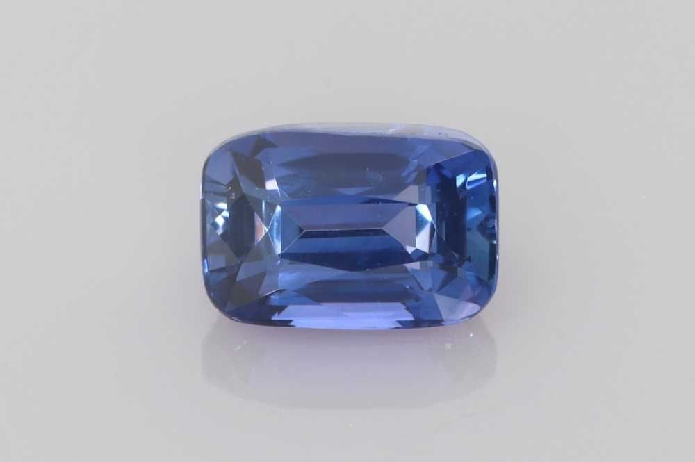 Loose Sapphire Gemstone - Cushion 1.59ct Purple EC: Loose Sapphire Gemstone - Cushion 1.59ct Purple EC This listing features Loose Sapphire Gemstone - Cushion 1.59ct Purple EC. Item specifics are provided below. Item Specifics: Type: Sapphire Carat:
