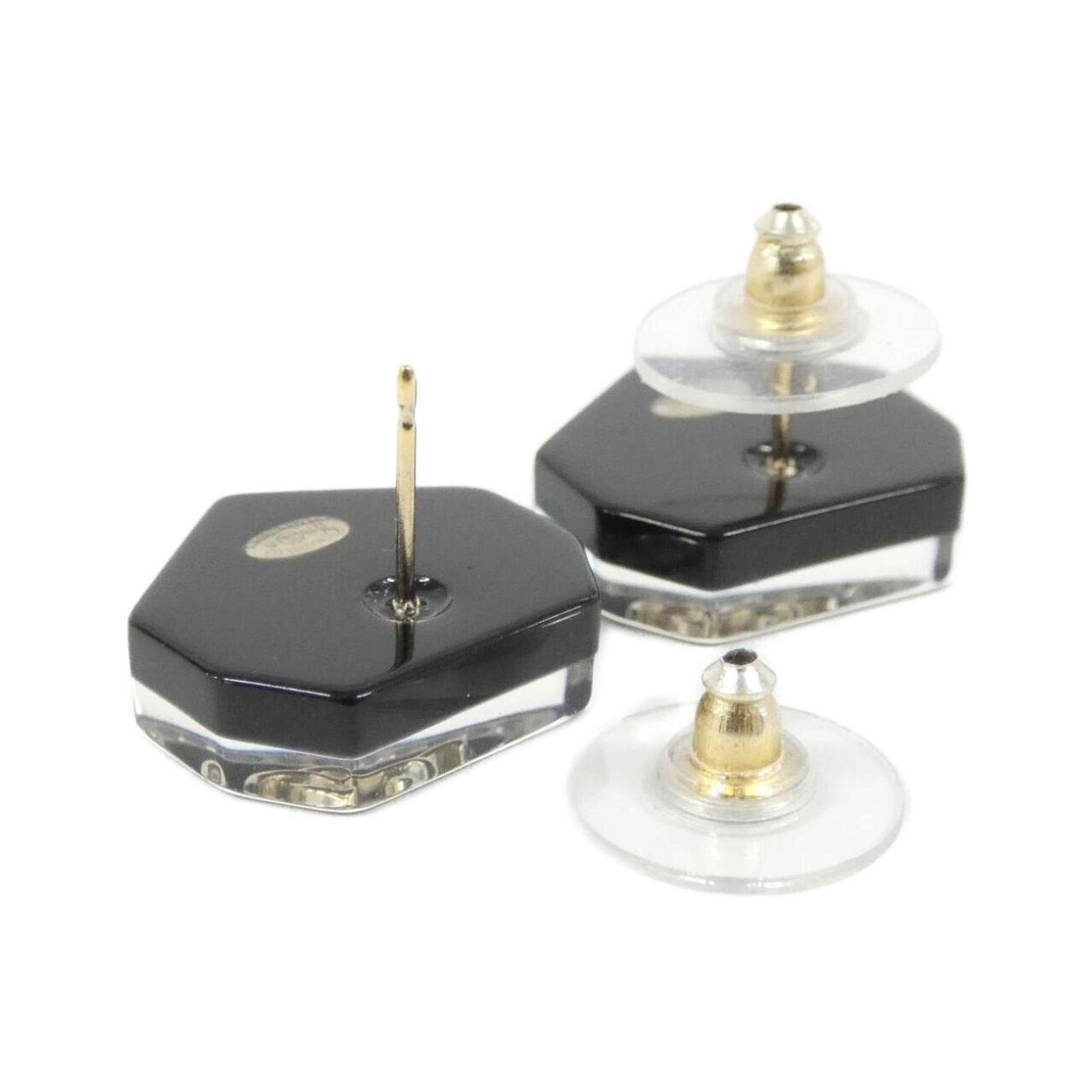 Earrings Chanel Stud - 3