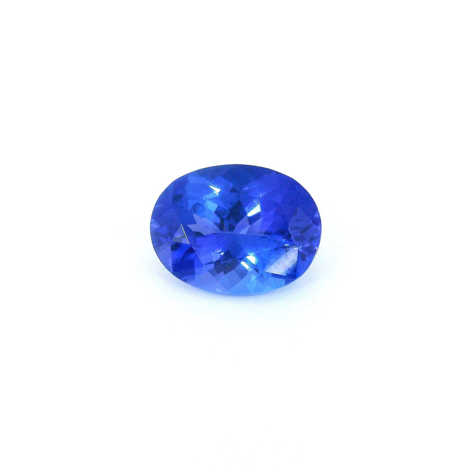 Loose Tanzanite Gemstone - IGI Oval 2.02ct Violet EC: Loose Tanzanite Gemstone - IGI Oval 2.02ct Violet EC This listing features Loose Tanzanite Gemstone - IGI Oval 2.02ct Violet EC. Item specifics are provided below. Item Specifics: Type: Tanzanite