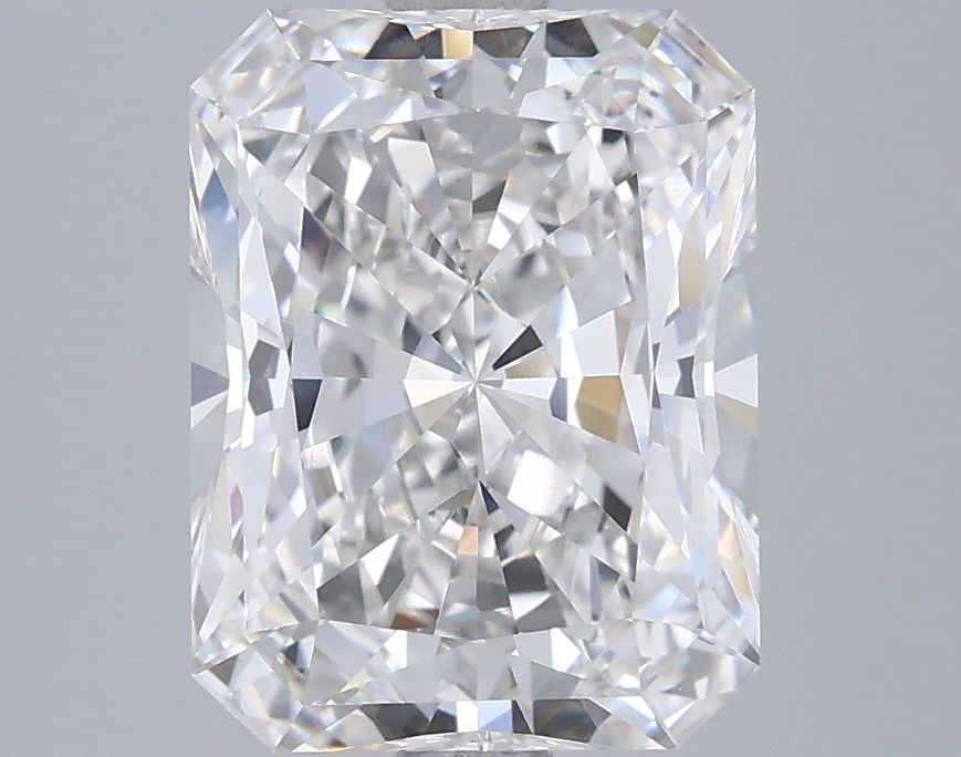 Loose Lab Diamond - IGI Radiant 3.09ct E VVS2: Loose Lab Diamond - IGI Radiant 3.09ct E VVS2 This listing features Loose Lab Diamond - IGI Radiant 3.09ct E VVS2. Item specifics are provided below. Item Specifics: Source: This Is A Real Diamond Gro