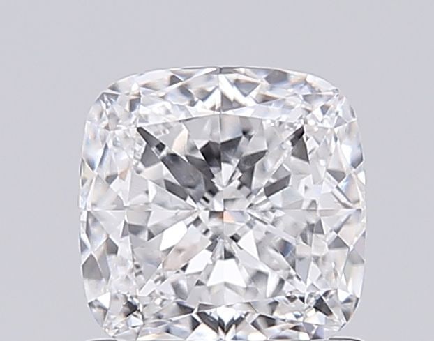 Loose Lab Diamond - IGI Cushion Modified 1.01ct D VVS2: Loose Lab Diamond - IGI Cushion Modified 1.01ct D VVS2 This listing features Loose Lab Diamond - IGI Cushion Modified 1.01ct D VVS2. Item specifics are provided below. Item Specifics: Source: This
