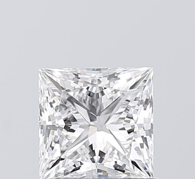 Loose Lab Diamond - IGI Princess 1.05ct D VVS2: Loose Lab Diamond - IGI Princess 1.05ct D VVS2 This listing features Loose Lab Diamond - IGI Princess 1.05ct D VVS2. Item specifics are provided below. Item Specifics: Source: This Is A Real Diamond G