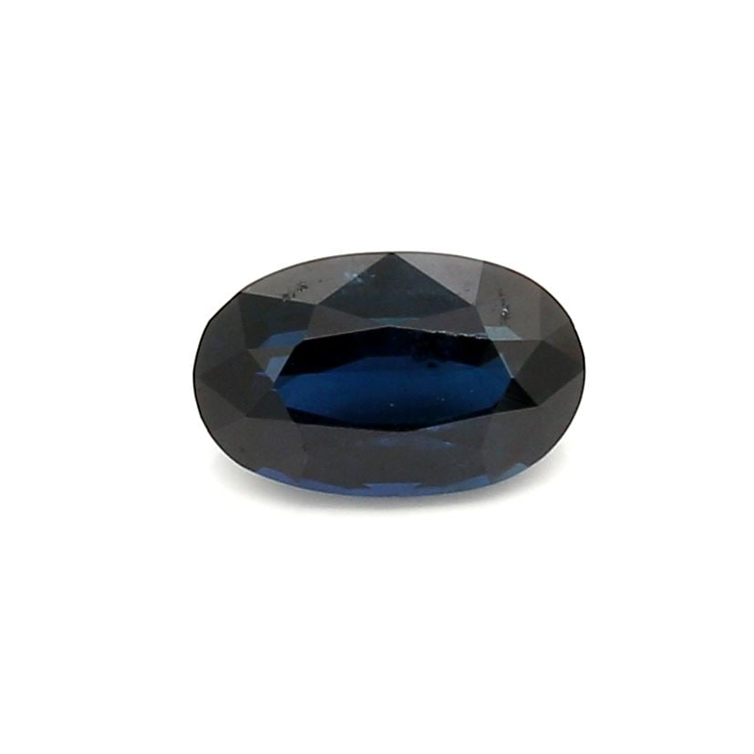 Loose Sapphire Gemstone - Oval 1.11ct Blue EC: Loose Sapphire Gemstone - Oval 1.11ct Blue EC This listing features Loose Sapphire Gemstone - Oval 1.11ct Blue EC. Item specifics are provided below. Item Specifics: Type: Sapphire Carat: 1.11 Cut: Fa