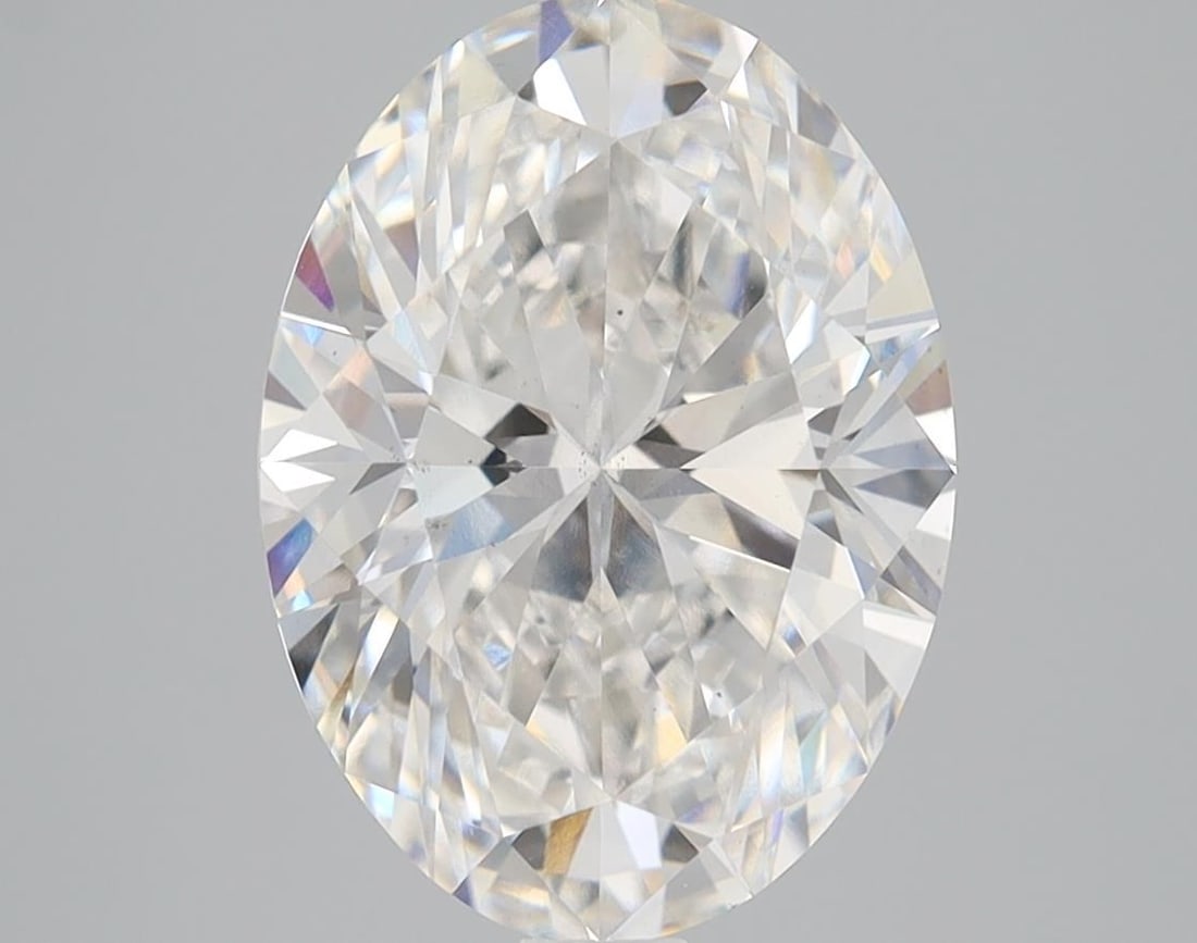 Loose Lab Diamond - IGI Oval 4.03ct G VS2: Loose Lab Diamond - IGI Oval 4.03ct G VS2 This listing features Loose Lab Diamond - IGI Oval 4.03ct G VS2. Item specifics are provided below. Item Specifics: Source: This Is A Real Diamond Grown In A