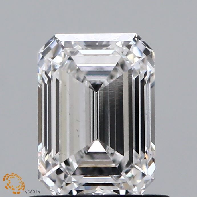 Loose Lab Diamond - IGI Emerald 1.06ct D VS2: Loose Lab Diamond - IGI Emerald 1.06ct D VS2 This listing features Loose Lab Diamond - IGI Emerald 1.06ct D VS2. Item specifics are provided below. Item Specifics: Source: This Is A Real Diamond Grown