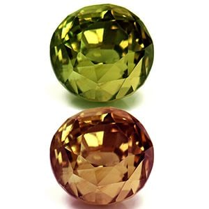 Loose Alexandrite Gemstone - GIA Round 2.25ct Green EC: Loose Alexandrite Gemstone - GIA Round 2.25ct Green EC This listing features Loose Alexandrite Gemstone - GIA Round 2.25ct Green EC. Item specifics are provided below. Item Specifics: Type: Alexandrit