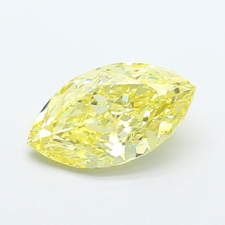 Loose Lab Diamond - IGI Marquise 3.06ct Fancy Intense Yellow VS1: Loose Lab Diamond - IGI Marquise 3.06ct Fancy Intense Yellow VS1 This listing features Loose Lab Diamond - IGI Marquise 3.06ct Fancy Intense Yellow VS1. Item specifics are provided below. Item Specifi
