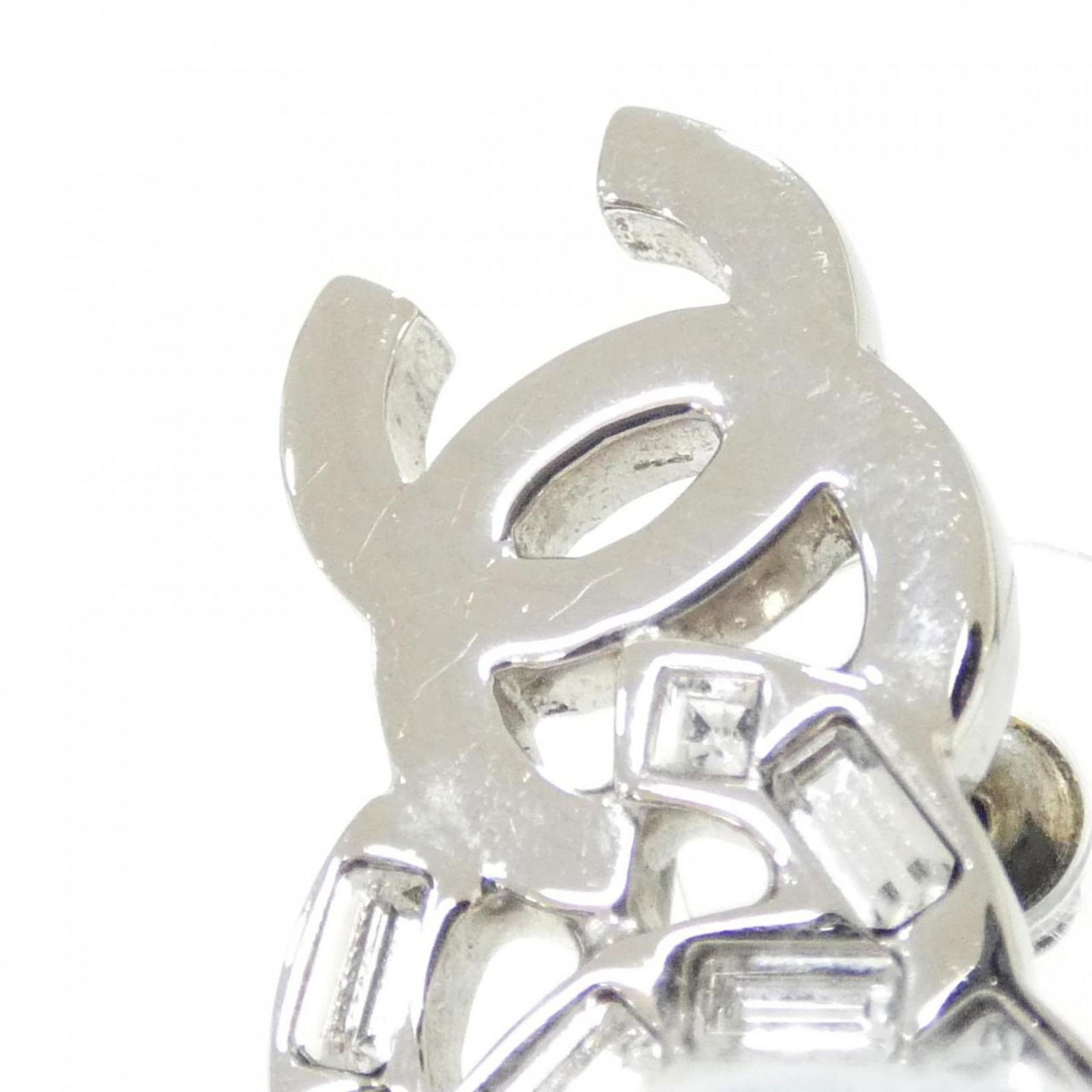 Earrings Chanel Stud - 3