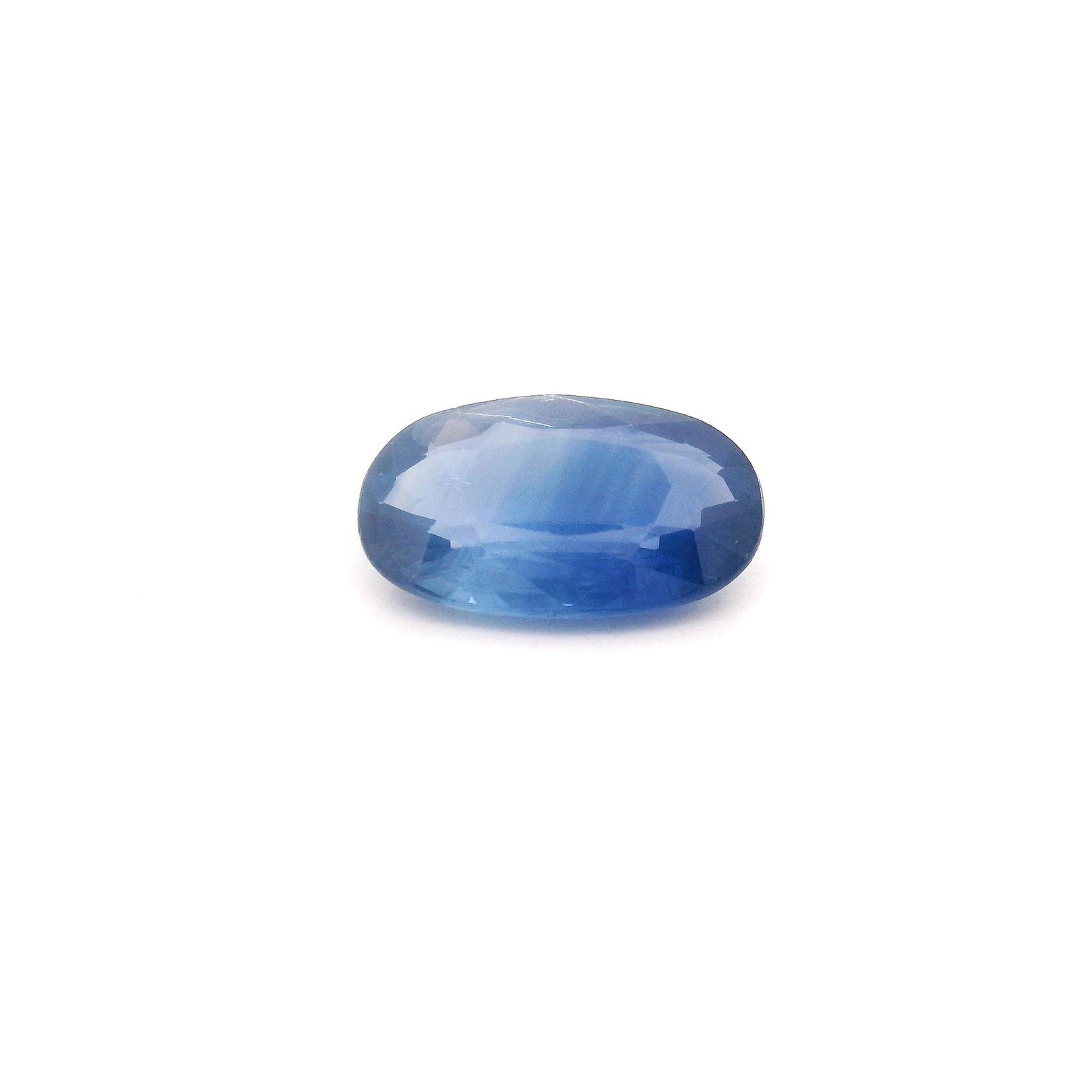 Loose Sapphire Gemstone - GSI Oval 1.49ct Blue SI: Loose Sapphire Gemstone - GSI Oval 1.49ct Blue SI This listing features Loose Sapphire Gemstone - GSI Oval 1.49ct Blue SI. Item specifics are provided below. Item Specifics: Type: Sapphire Carat: