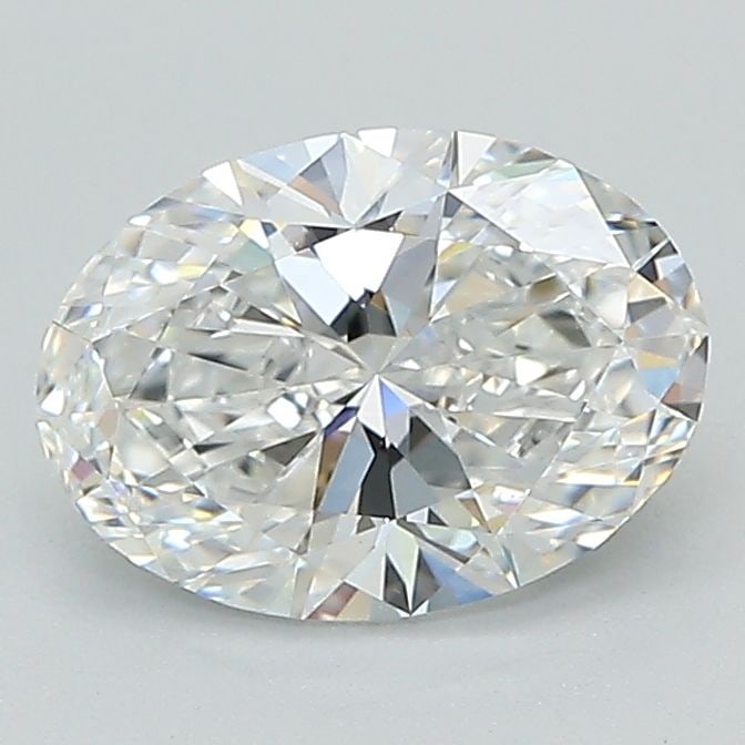 Loose Lab Diamond - IGI Oval 1.35ct D VVS2: Loose Lab Diamond - IGI Oval 1.35ct D VVS2 This listing features Loose Lab Diamond - IGI Oval 1.35ct D VVS2. Item specifics are provided below. Item Specifics: Source: This Is A Real Diamond Grown