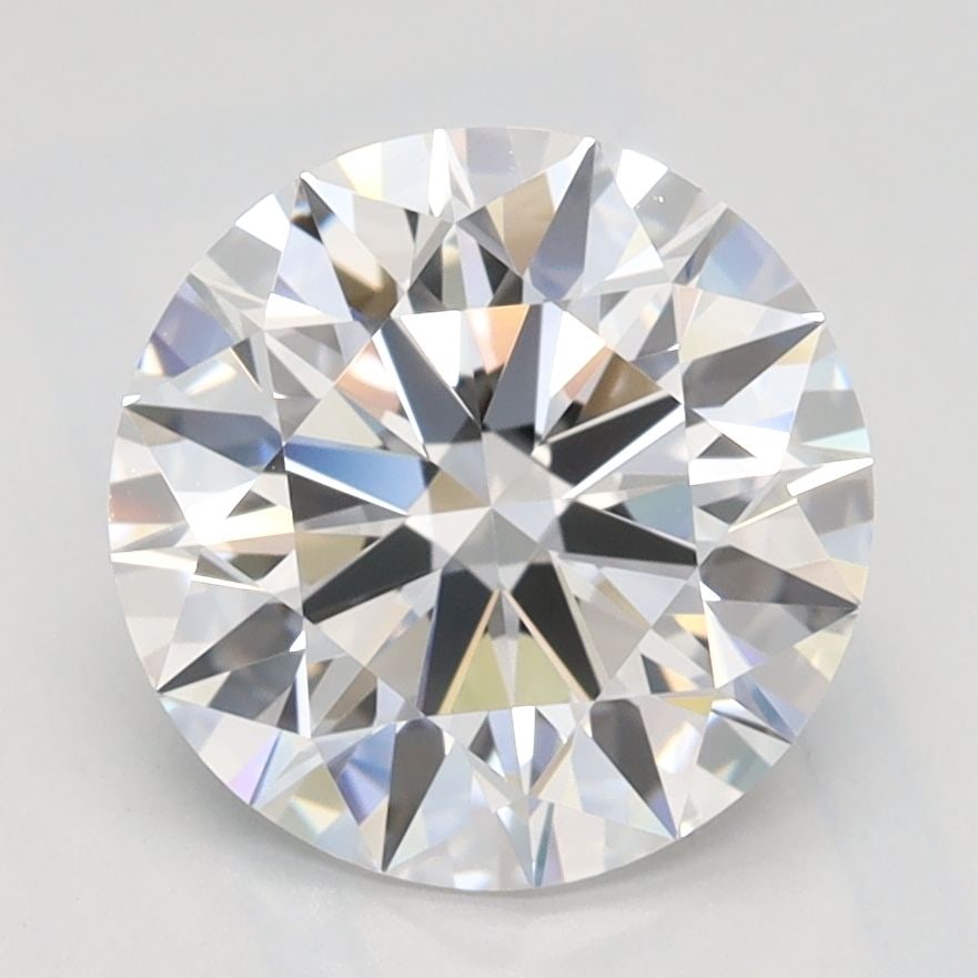 Ideal Loose Lab Diamond - IGI Round 2.08ct D IF: Ideal Loose Lab Diamond - IGI Round 2.08ct D IF This listing features Ideal Loose Lab Diamond - IGI Round 2.08ct D IF. Item specifics are provided below. Item Specifics: Source: This Is A Real