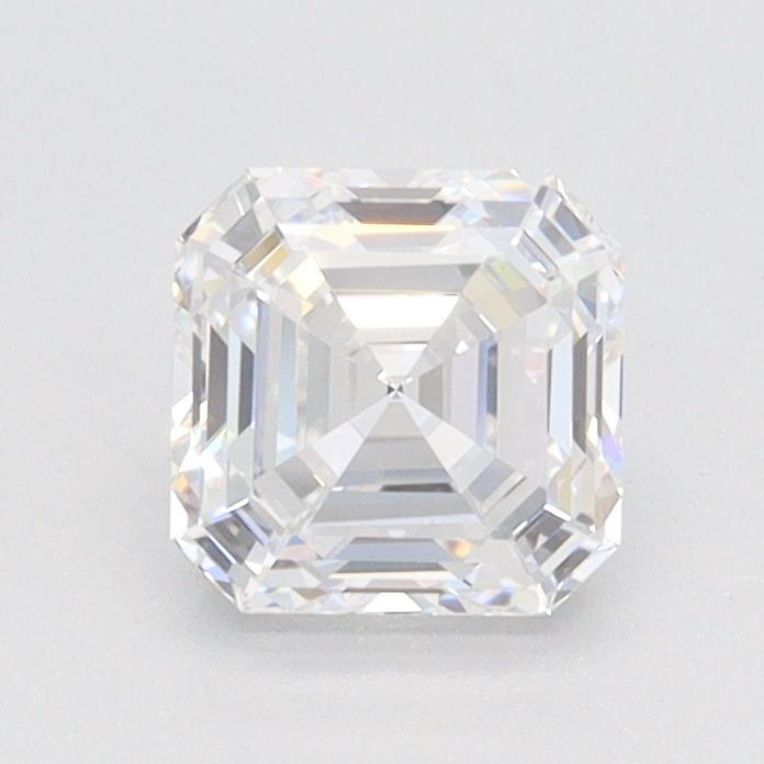 Loose Lab Diamond - IGI Square Emerald 1.03ct D VS1 (1 of 1)