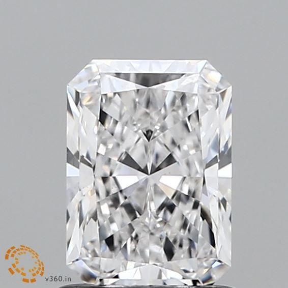 Loose Lab Diamond - IGI Radiant 1.07ct E VS1: Loose Lab Diamond - IGI Radiant 1.07ct E VS1 This listing features Loose Lab Diamond - IGI Radiant 1.07ct E VS1. Item specifics are provided below. Item Specifics: Source: This Is A Real Diamond Grown