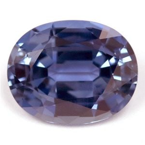 Loose Sapphire Gemstone - AGL Oval 3.57ct Blue EC: Loose Sapphire Gemstone - AGL Oval 3.57ct Blue EC This listing features Loose Sapphire Gemstone - AGL Oval 3.57ct Blue EC. Item specifics are provided below. Item Specifics: Type: Sapphire Carat: 3.57