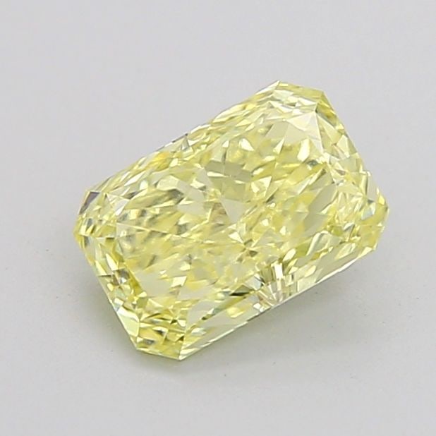 Loose Lab Diamond - IGI Radiant 1.07ct Fancy Yellow VVS2: Loose Lab Diamond - IGI Radiant 1.07ct Fancy Yellow VVS2 This listing features Loose Lab Diamond - IGI Radiant 1.07ct Fancy Yellow VVS2. Item specifics are provided below. Item Specifics: Source: This
