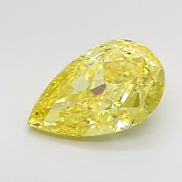Loose Lab Diamond - IGI Pear 1.09ct Fancy Vivid Yellow VS1: Loose Lab Diamond - IGI Pear 1.09ct Fancy Vivid Yellow VS1 This listing features Loose Lab Diamond - IGI Pear 1.09ct Fancy Vivid Yellow VS1. Item specifics are provided below. Item Specifics: Source: