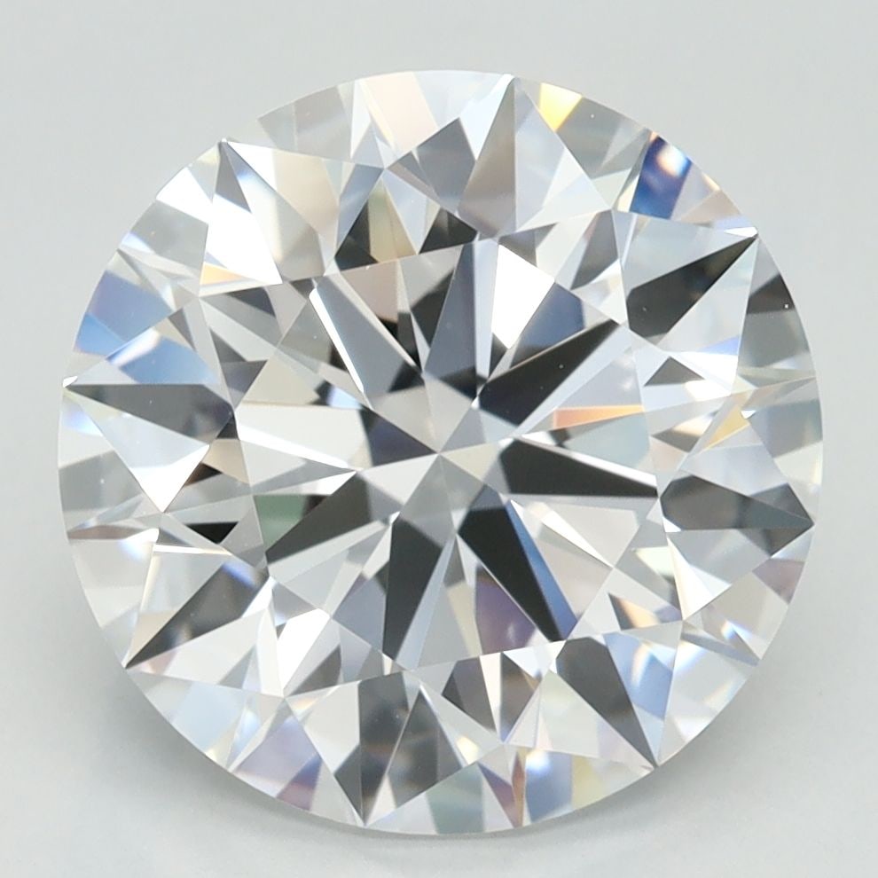 Loose Lab Diamond - GIA Round 4.04ct D FL: Loose Lab Diamond - GIA Round 4.04ct D FL This listing features Loose Lab Diamond - GIA Round 4.04ct D FL. Item specifics are provided below. Item Specifics: Source: This Is A Real Diamond Grown In A