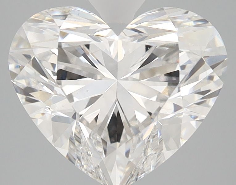 Loose Lab Diamond - GIA Heart 2.78ct F VS1: Loose Lab Diamond - GIA Heart 2.78ct F VS1 This listing features Loose Lab Diamond - GIA Heart 2.78ct F VS1. Item specifics are provided below. Item Specifics: Source: This Is A Real Diamond Grown In