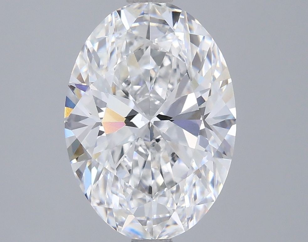 Loose Lab Diamond - IGI Oval 3.03ct E VVS2: Loose Lab Diamond - IGI Oval 3.03ct E VVS2 This listing features Loose Lab Diamond - IGI Oval 3.03ct E VVS2. Item specifics are provided below. Item Specifics: Source: This Is A Real Diamond Grown In