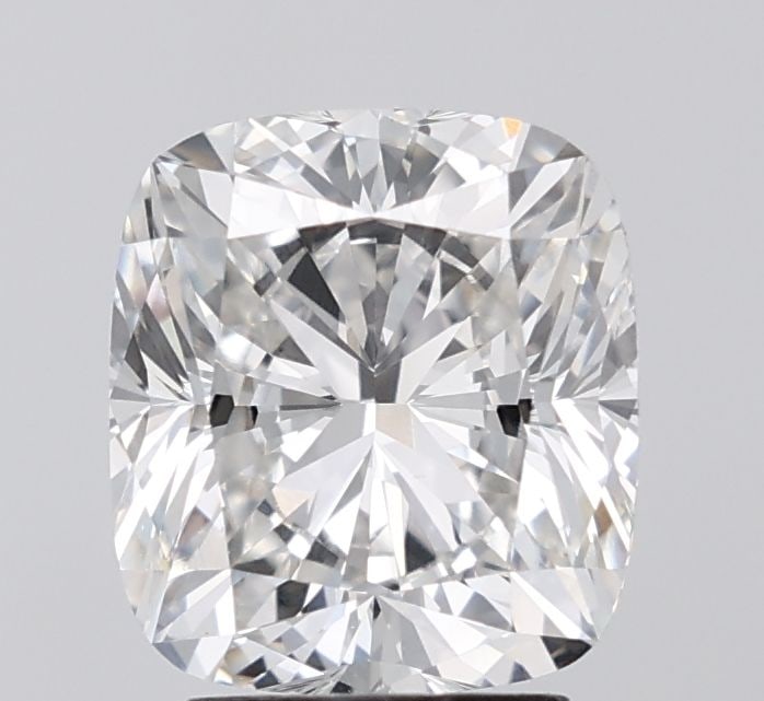 Loose Lab Diamond - IGI Cushion Modified 3.09ct F VS1: Loose Lab Diamond - IGI Cushion Modified 3.09ct F VS1 This listing features Loose Lab Diamond - IGI Cushion Modified 3.09ct F VS1. Item specifics are provided below. Item Specifics: Source: This Is