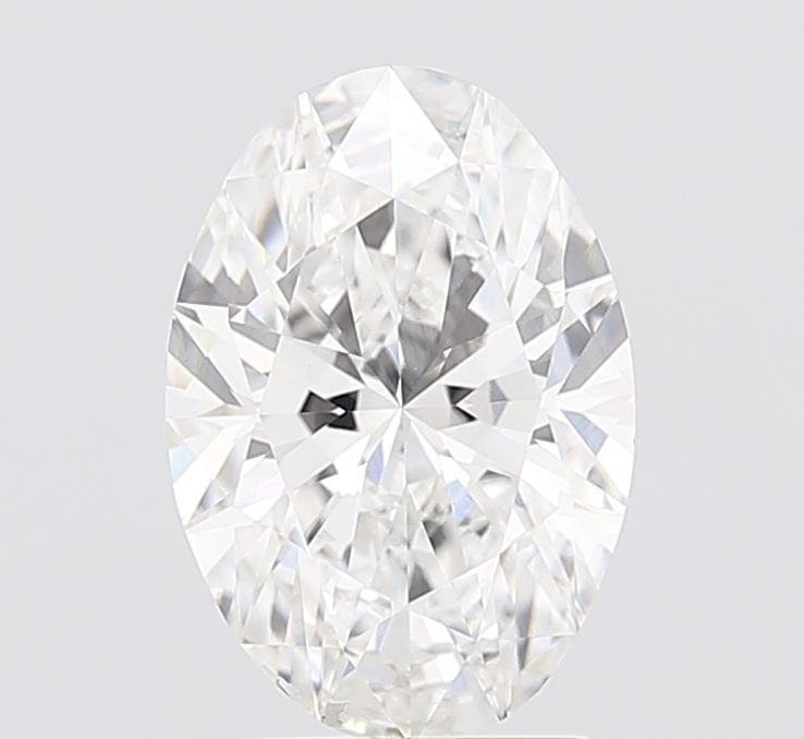 Loose Lab Diamond - IGI Oval 2.2ct D VVS2: Loose Lab Diamond - IGI Oval 2.2ct D VVS2 This listing features Loose Lab Diamond - IGI Oval 2.2ct D VVS2. Item specifics are provided below. Item Specifics: Source: This Is A Real Diamond Grown In