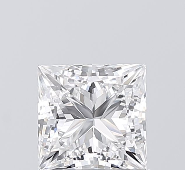 Loose Lab Diamond - IGI Princess 1.05ct D VVS2: Loose Lab Diamond - IGI Princess 1.05ct D VVS2 This listing features Loose Lab Diamond - IGI Princess 1.05ct D VVS2. Item specifics are provided below. Item Specifics: Source: This Is A Real Diamond G