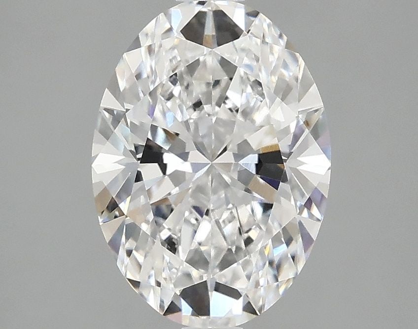 Loose Lab Diamond - IGI Oval 2.03ct D VVS2: Loose Lab Diamond - IGI Oval 2.03ct D VVS2 This listing features Loose Lab Diamond - IGI Oval 2.03ct D VVS2. Item specifics are provided below. Item Specifics: Source: This Is A Real Diamond Grown