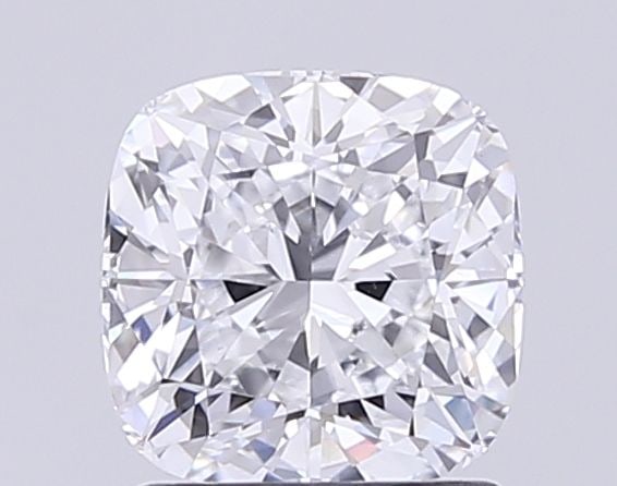 Loose Lab Diamond - IGI Cushion Modified 1.42ct D VVS2: Loose Lab Diamond - IGI Cushion Modified 1.42ct D VVS2 This listing features Loose Lab Diamond - IGI Cushion Modified 1.42ct D VVS2. Item specifics are provided below. Item Specifics: Source: This