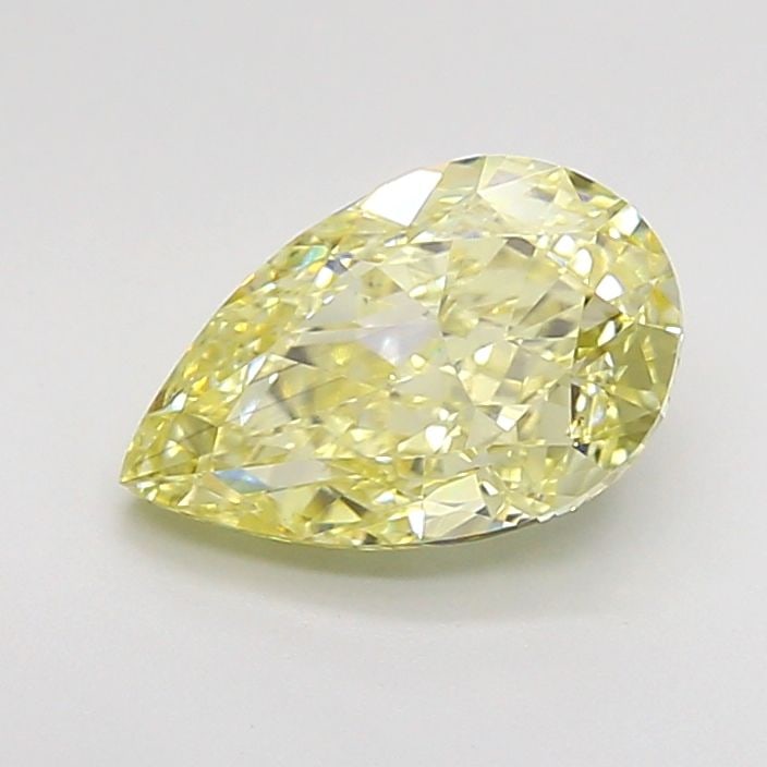Loose Lab Diamond - IGI Pear 1.5ct Fancy Light Yellow VS1: Loose Lab Diamond - IGI Pear 1.5ct Fancy Light Yellow VS1 This listing features Loose Lab Diamond - IGI Pear 1.5ct Fancy Light Yellow VS1. Item specifics are provided below. Item Specifics: Source: Th