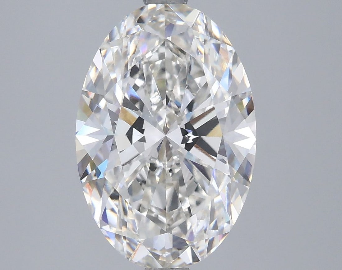 Loose Lab Diamond - IGI Oval 4.04ct G VS1: Loose Lab Diamond - IGI Oval 4.04ct G VS1 This listing features Loose Lab Diamond - IGI Oval 4.04ct G VS1. Item specifics are provided below. Item Specifics: Source: This Is A Real Diamond Grown In A
