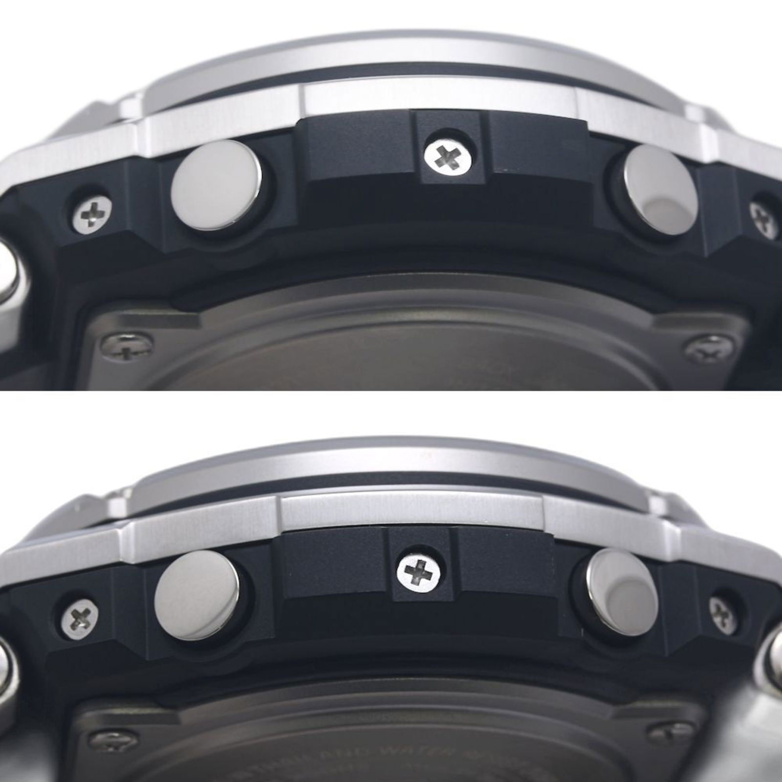 Wristwatch Casio - 8