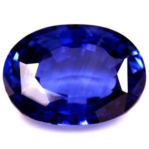 Loose Sapphire Gemstone - GIA Oval 2.59ct Blue EC: Loose Sapphire Gemstone - GIA Oval 2.59ct Blue EC This listing features Loose Sapphire Gemstone - GIA Oval 2.59ct Blue EC. Item specifics are provided below. Item Specifics: Type: Sapphire Carat: