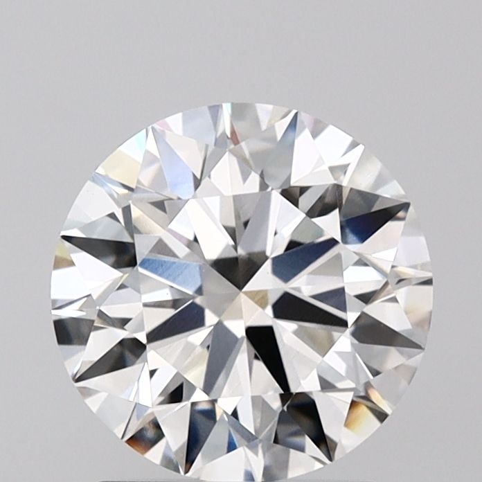 Loose Lab Diamond - GIA Round 2.01ct F VS1: Loose Lab Diamond - GIA Round 2.01ct F VS1 This listing features Loose Lab Diamond - GIA Round 2.01ct F VS1. Item specifics are provided below. Item Specifics: Source: This Is A Real Diamond Grown In