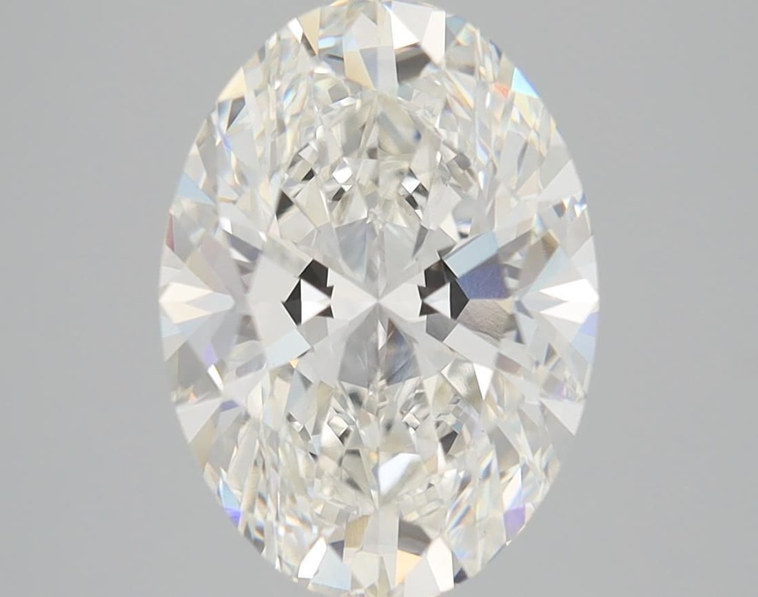 Loose Lab Diamond - IGI Oval 4.08ct G VS1: Loose Lab Diamond - IGI Oval 4.08ct G VS1 This listing features Loose Lab Diamond - IGI Oval 4.08ct G VS1. Item specifics are provided below. Item Specifics: Source: This Is A Real Diamond Grown In A