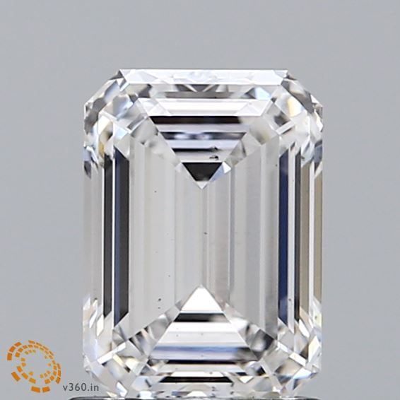 Loose Lab Diamond - IGI Emerald 1.5ct E VS2: Loose Lab Diamond - IGI Emerald 1.5ct E VS2 This listing features Loose Lab Diamond - IGI Emerald 1.5ct E VS2. Item specifics are provided below. Item Specifics: Source: This Is A Real Diamond Grown I