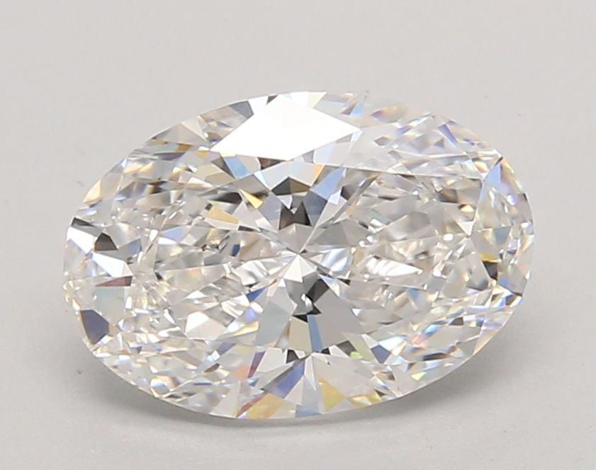 Loose Lab Diamond - IGI Oval 2.04ct D VVS1: Loose Lab Diamond - IGI Oval 2.04ct D VVS1 This listing features Loose Lab Diamond - IGI Oval 2.04ct D VVS1. Item specifics are provided below. Item Specifics: Source: This Is A Real Diamond Grown In