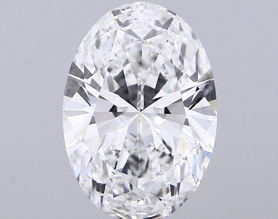 Loose Lab Diamond - IGI Oval 3.08ct D VS1: Loose Lab Diamond - IGI Oval 3.08ct D VS1 This listing features Loose Lab Diamond - IGI Oval 3.08ct D VS1. Item specifics are provided below. Item Specifics: Source: This Is A Real Diamond Grown In A
