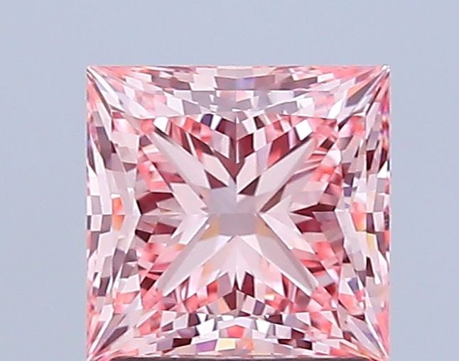 Loose Lab Diamond - IGI Princess 2.0ct Fancy Vivid Pink VVS2: Loose Lab Diamond - IGI Princess 2.0ct Fancy Vivid Pink VVS2 This listing features Loose Lab Diamond - IGI Princess 2.0ct Fancy Vivid Pink VVS2. Item specifics are provided below. Item Specifics: Sour