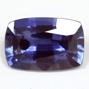 Loose Sapphire Gemstone - Cushion 1.61ct Blue SI: Loose Sapphire Gemstone - Cushion 1.61ct Blue SI This listing features Loose Sapphire Gemstone - Cushion 1.61ct Blue SI. Item specifics are provided below. Item Specifics: Type: Sapphire Carat: 1.61 C