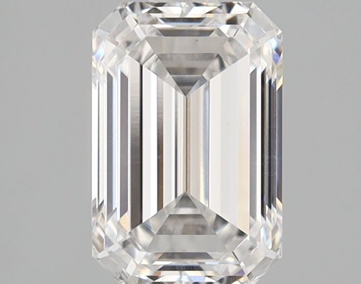 Loose Lab Diamond - IGI Emerald 1.57ct D VS2 (1 of 1)