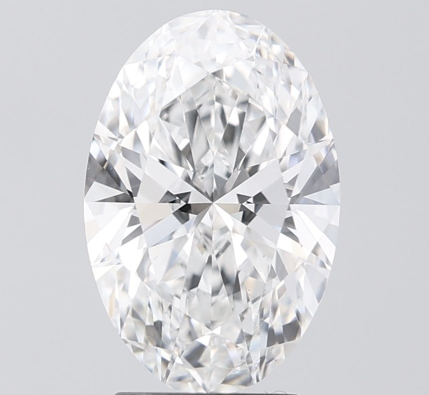 Loose Lab Diamond - IGI Oval 3.13ct E VS1: Loose Lab Diamond - IGI Oval 3.13ct E VS1 This listing features Loose Lab Diamond - IGI Oval 3.13ct E VS1. Item specifics are provided below. Item Specifics: Source: This Is A Real Diamond Grown In A