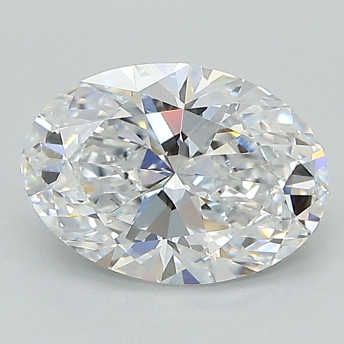 Loose Lab Diamond - IGI Oval 1.39ct D VS1: Loose Lab Diamond - IGI Oval 1.39ct D VS1 This listing features Loose Lab Diamond - IGI Oval 1.39ct D VS1. Item specifics are provided below. Item Specifics: Source: This Is A Real Diamond Grown In A