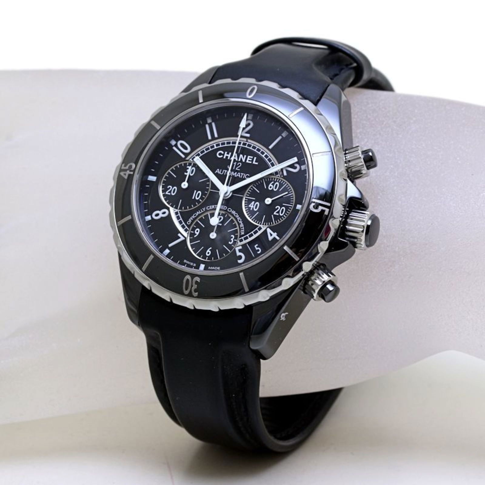 Wristwatch Chanel - 3